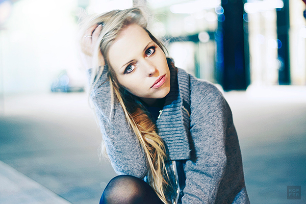 Fotografia Damian Kopka - Kopfer, glamour, portret, sesje zdjęciowe, buduarowo, zmysłowo, kobieco