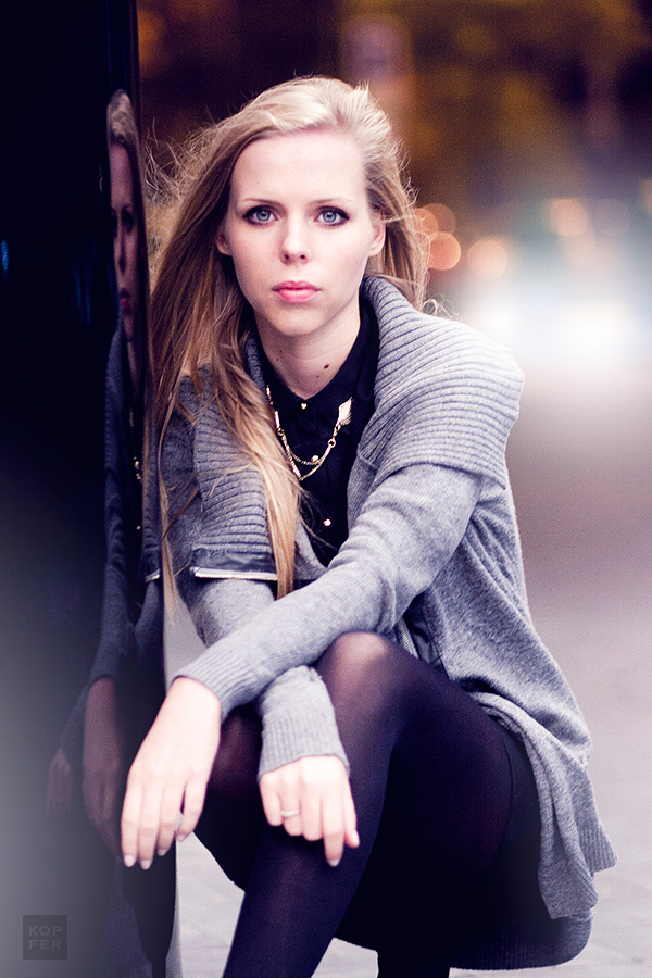 Fotografia Damian Kopka - Kopfer, glamour, portret, sesje zdjęciowe, buduarowo, zmysłowo, kobieco