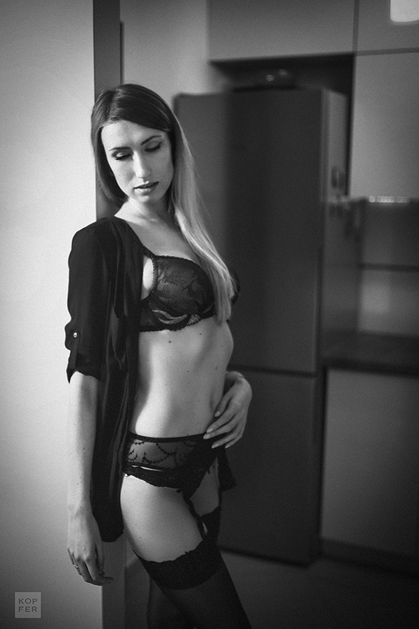 Fotografia Damian Kopka - Kopfer, glamour, portret, sesje zdjęciowe, buduarowo, zmysłowo, kobieco