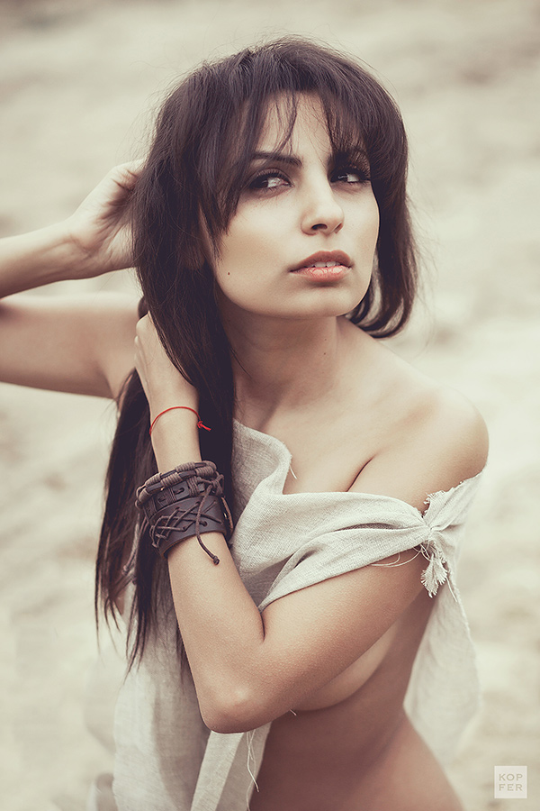 Fotografia Damian Kopka - Kopfer, glamour, portret, sesje zdjęciowe, buduarowo, zmysłowo, kobieco