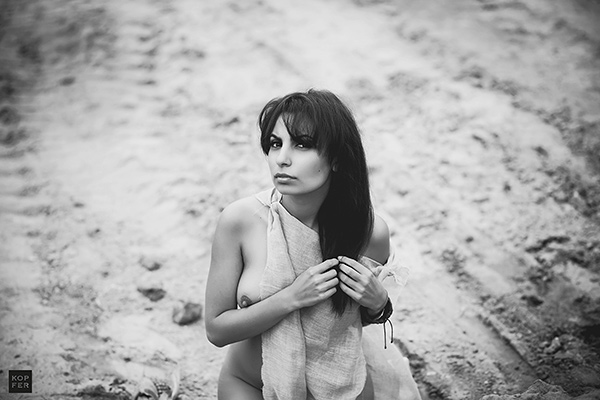 Fotografia Damian Kopka - Kopfer, glamour, portret, sesje zdjęciowe, buduarowo, zmysłowo, kobieco