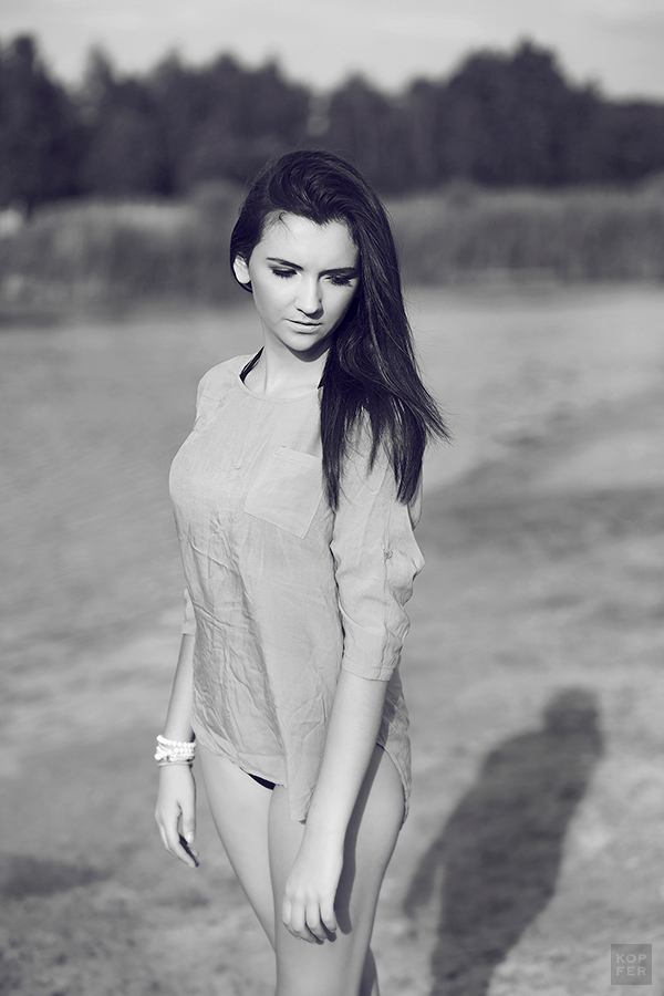 Fotografia Damian Kopka - Kopfer, glamour, portret, sesje zdjęciowe, buduarowo, zmysłowo, kobieco