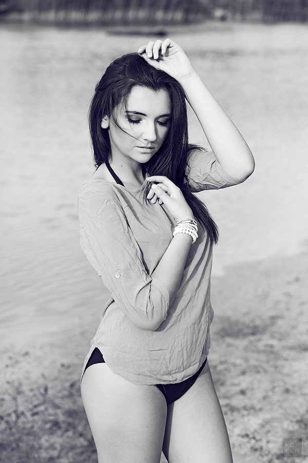 Fotografia Damian Kopka - Kopfer, glamour, portret, sesje zdjęciowe, buduarowo, zmysłowo, kobieco