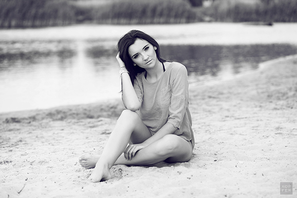 Fotografia Damian Kopka - Kopfer, glamour, portret, sesje zdjęciowe, buduarowo, zmysłowo, kobieco