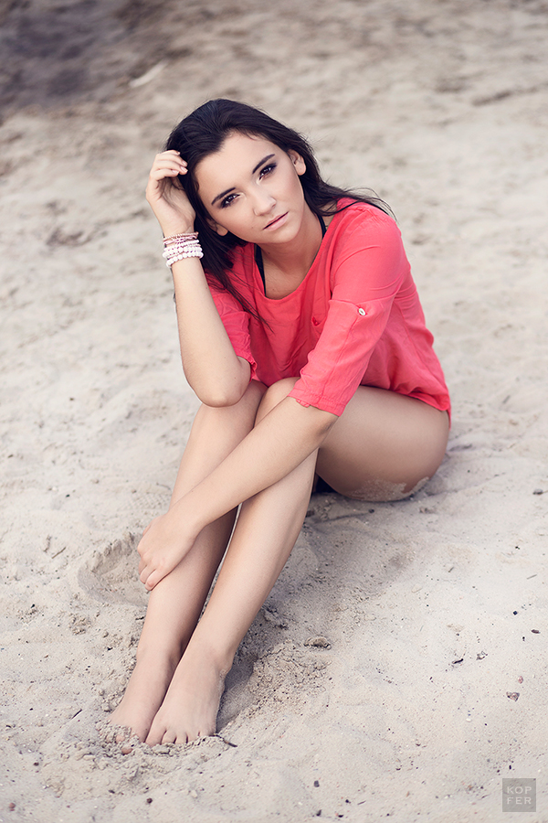 Fotografia Damian Kopka - Kopfer, glamour, portret, sesje zdjęciowe, buduarowo, zmysłowo, kobieco