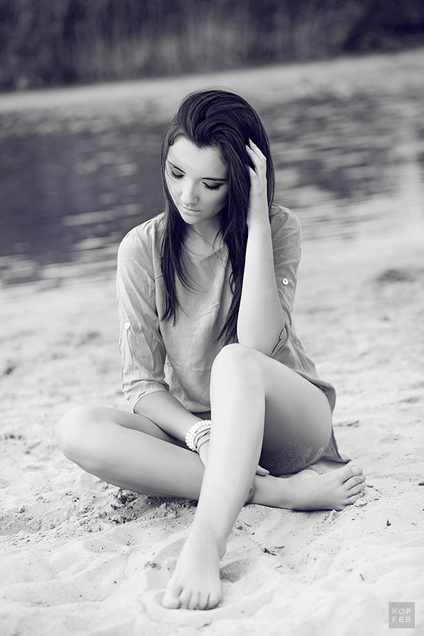 Fotografia Damian Kopka - Kopfer, glamour, portret, sesje zdjęciowe, buduarowo, zmysłowo, kobieco