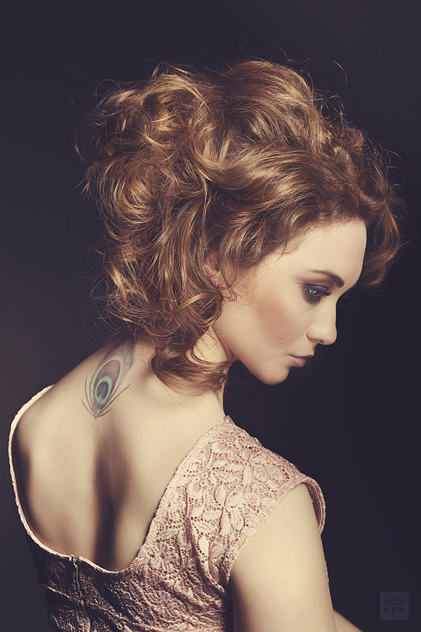 Fotografia Damian Kopka - Kopfer, glamour,  fotograf, łódż, łódzkie, tfp,  portret, sesje zdjęciowe, buduarowo, zmysłowo, kobieco