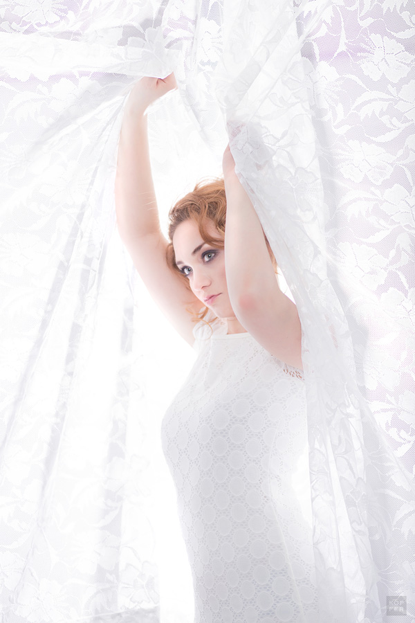 Fotografia Damian Kopka - Kopfer, glamour,  fotograf, łódż, łódzkie, tfp,  portret, sesje zdjęciowe, buduarowo, zmysłowo, kobieco