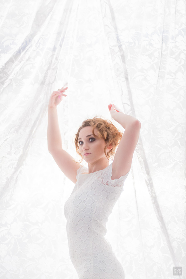 Fotografia Damian Kopka - Kopfer, glamour,  fotograf, łódż, łódzkie, tfp,  portret, sesje zdjęciowe, buduarowo, zmysłowo, kobieco