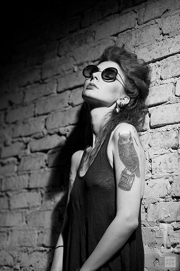 Fotografia Damian Kopka - Kopfer, glamour,  fotograf, łódż, łódzkie, tfp,  portret, sesje zdjęciowe, buduarowo, zmysłowo, kobieco