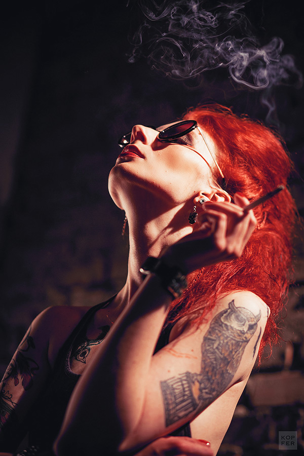 Fotografia Damian Kopka - Kopfer, glamour,  fotograf, łódż, łódzkie, tfp,  portret, sesje zdjęciowe, buduarowo, zmysłowo, kobieco