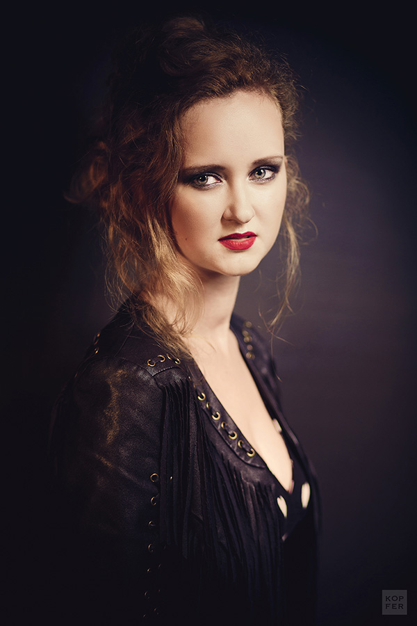 Fotografia Damian Kopka - Kopfer, glamour,  fotograf, łódż, łódzkie, tfp,  portret, sesje zdjęciowe, buduarowo, zmysłowo, kobieco