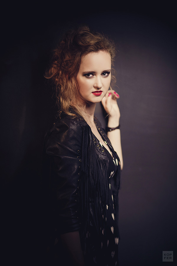 Fotografia Damian Kopka - Kopfer, glamour,  fotograf, łódż, łódzkie, tfp,  portret, sesje zdjęciowe, buduarowo, zmysłowo, kobieco