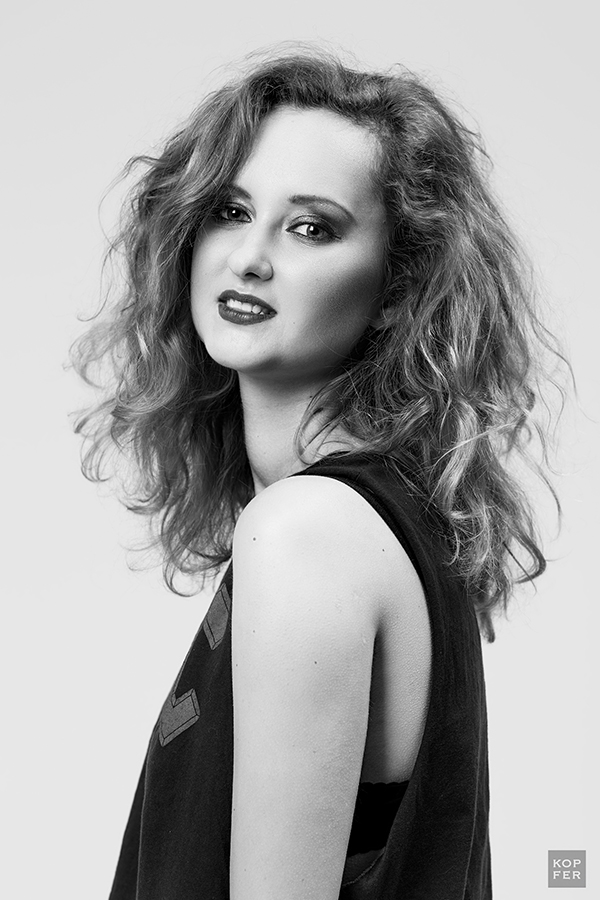 Fotografia Damian Kopka - Kopfer, glamour,  fotograf, łódż, łódzkie, tfp,  portret, sesje zdjęciowe, buduarowo, zmysłowo, kobieco