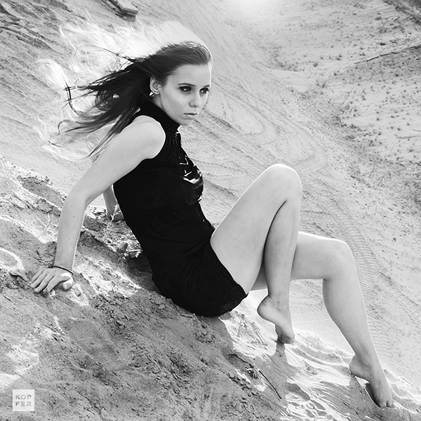 Fotografia Damian Kopka - Kopfer, glamour, portret, sesje zdjęciowe, buduarowo, zmysłowo, kobieco